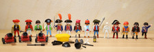 Playmobil 14x piraten gebraucht kaufen  Kolbermoor