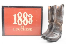 Lucchese 1883 corbin for sale  NORTHAMPTON