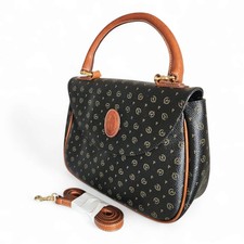 POLLINI Włoska Hangemacht Prawdziwa skóra Torebka damska  na sprzedaż POLLINI Włoska Hangemacht Prawdziwa skóra Torebka damska  na sprzedaż  Wysyłka do Poland