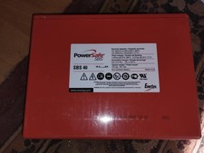Enersys sbs high for sale  CHEDDAR