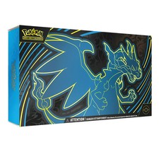 Pokémon coffret collection d'occasion  Paris XVIII