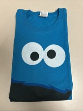 Cookie monster shirt for sale  Meridian