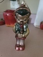 Vintage disney pinocchio for sale  Mount Vernon