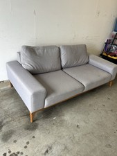 Living spaces grey for sale  Fremont
