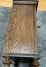 Antiker apothekerschrank eiche gebraucht kaufen  Alzenau
