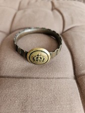 Bracelet poilu 18 d'occasion  Longpont-sur-Orge