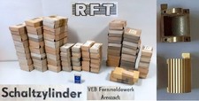 V094 629x schaltzylinder gebraucht kaufen  Magdeburg