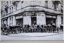 Velo lot tres d'occasion  Strasbourg-
