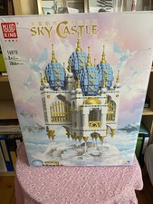 Mould king sky gebraucht kaufen  Erfurt