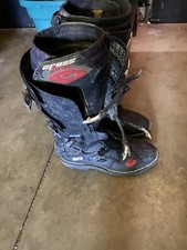 b2 sidi boots motorcycle for sale  Vienna