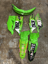 Kawasaki kxf 450 for sale  NORTHAMPTON