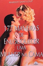 177 Maneiras de Enlouquecer uma Mulher na Cama, usado comprar usado  Enviando para Brazil