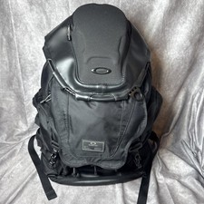 Mochila para pia de cozinha Oakley 34L preta (92060A-013) usada em muito bom estado quase não usada comprar usado  Enviando para Brazil