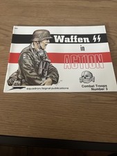Waffen action combat d'occasion Waffen action combat d'occasion  Quingey