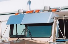 Roadworks blind mount for sale  USA