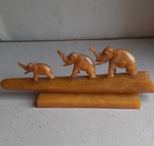 Bakelite statuette elephant for sale  Long Beach