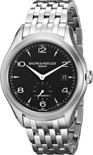 Baume mercier clifton for sale  Charlotte