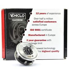 Turbocharger cartridge chra for sale  LEICESTER