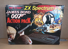 James bond 007 for sale  SALISBURY