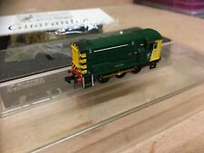 Lot..933b..n gauge farish for sale  WORKSOP