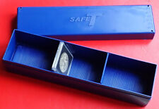 Safe plastic coin for sale  LEEDS