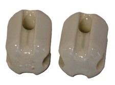 Ceramic porcelain white for sale  Kingsport