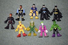Imaginext playskool electro for sale  BURGESS HILL