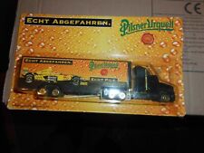 Modellauto sammlertruck brauer gebraucht kaufen  Waldkappel