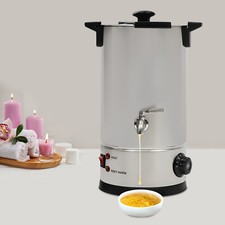Elektrischer wachsschmelztopf  gebraucht kaufen  Leipzig