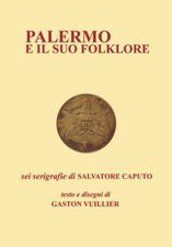 Palermo suo folklore usato  Italia