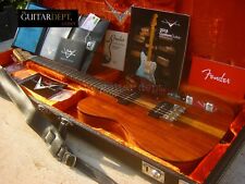 Amazing fender custom for sale  BOGNOR REGIS