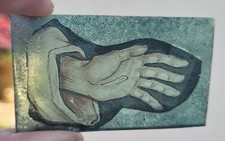Stained glass painted for sale  BATTLE