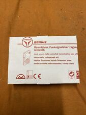 Velta genius funkregler gebraucht kaufen  Reuterstadt Stavenhagen