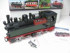 Hsb mallet dampflok gebraucht kaufen  Leipzig