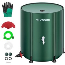 Vivosun collapsible rain for sale  USA