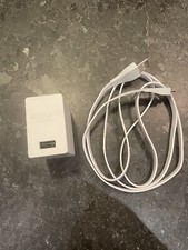 Original logitech adapter for sale  Dallas