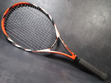 Head - Radical Pro Microgel - L3 - 4 3/8 - Midplus - 645 cm² - 100 SQ Tennis comprar usado  Enviando para Brazil