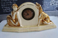 Horloge pendule art d'occasion  Vire