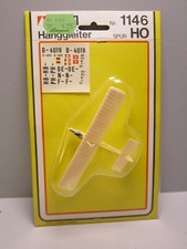 Hanggleiter segelflugzeug h0 gebraucht kaufen  Gelsenkirchen