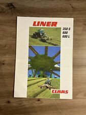 Rig claas schwader gebraucht kaufen  Voerde (Niederrhein)