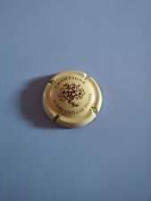 Capsule champagne cuvée d'occasion  Prissé