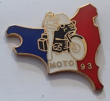 Pins police gendarmerie d'occasion  Riom
