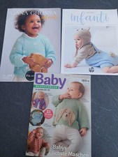 Baby hefte infanti gebraucht kaufen  Friedrichsdorf