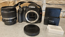 Usado, Câmera Digital DSLR Canon EOS Rebel T2i DS126271 com Pacote de Lente EFS 18-55mm comprar usado  Enviando para Brazil