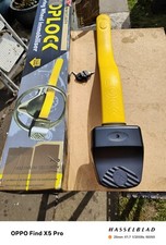 Stoplock pro car for sale  RUGELEY