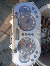 Quadro chilometri aprilia usato Quadro chilometri aprilia usato  Torino