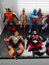 motu figuren gebraucht kaufen motu figuren gebraucht kaufen Kreuztal