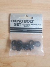 Takagi chainring bolts for sale  MILTON KEYNES