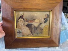 Original framed print for sale  ORPINGTON