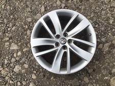 Vauxhall alloy wheel for sale  WREXHAM